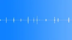 CREATURE Sound Effect