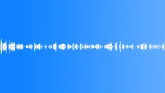 CREATURE Sound Effect
