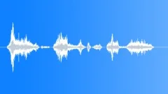 Creature voice 3 Sound Effect
