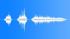 Creature voice 4 Sound Effect