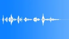 Creature voice 6 Sound Effect