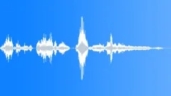 Creature voice 7Sound Effect