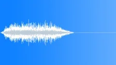 Creature voice 8 Sound Effect