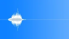 Creature voice 9 Sound Effect