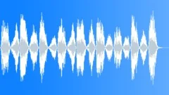 CREATURE,BREATHE Sound Effect
