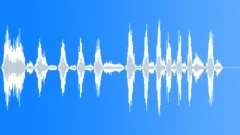 CREATURE,BREATHESound Effect