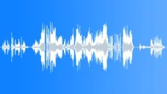 CREATURE,CALLSound Effect