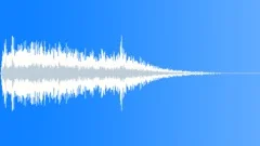 CREATURE,FLYING Sound Effect