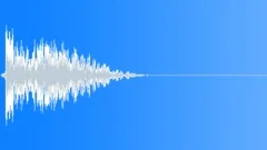 CREATURE,FOOTSTEPSound Effect