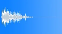 CREATURE,FOOTSTEP Sound Effect