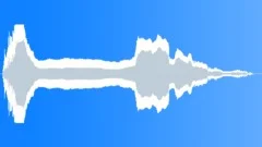 Creature,Human Imitates Wolf,Howl,Long 1Sound Effect