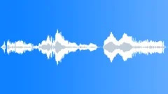 Creature,Human,Groan,Throat Rumble 2 Sound Effect