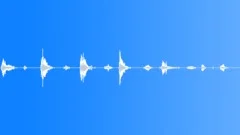 Creature,Large,Breaths,Deep,RestingSound Effect