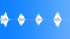 Creature,Large,Gasps,Inhale 1 Sound Effect