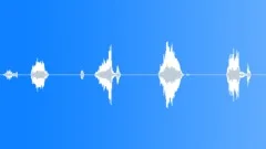 Creature,Large,Gasps,Inhale 2 Sound Effect