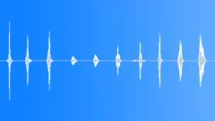 Creature,Large,Grunts,Efforts,Series Sound Effect