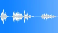 Creature,Large,Vocalizations 2Sound Effect