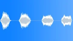 Creature,Oodle Bird,Call Outs 1Sound Effect