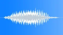Creature,Oodle Bird,Call Outs,Caw 2 Sound Effect