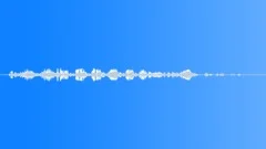 Creature,Oodle Bird,Call,Lite,Low Sound Effect