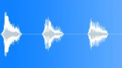 Creature,Oodle Bird,Calls,Angry 1 Sound Effect