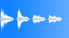 Creature,Oodle Bird,Calls,Angry 2 Sound Effect