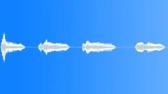 Creature,Oodle Bird,Calls,Resting Sound Effect