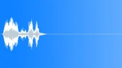 CREATURE,PREHISTORIC Sound Effect