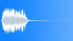 CREATURE,PREHISTORIC Sound Effect