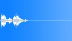 CREATURE,PREHISTORIC Sound Effect