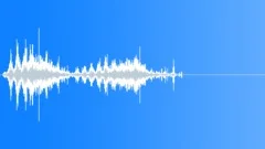 CREATURE,PREHISTORIC Sound Effect