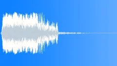 CREATURE,PREHISTORIC Sound Effect