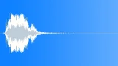CREATURE,PREHISTORIC Sound Effect