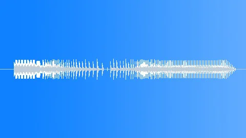 Sound Effect: Creatures - Robot Voice 06 Medium Register Cute 06 ...