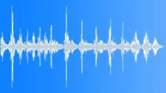 CREATURES Sound Effect