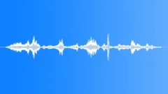 CREATURES Sound Effect