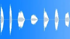 CreatureScreeches7XSound Effect