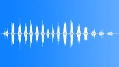 CREATURE,SMALL Sound Effect