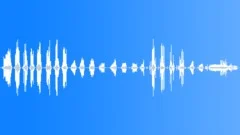 CREATURE,SMALL Sound Effect
