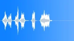 CREATURE,SMALLSound Effect
