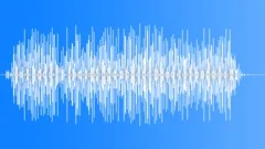 CREATURE,SMALL Sound Effect