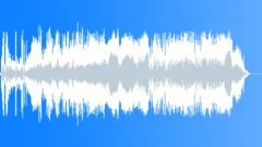 CREATURE,SMALL Sound Effect