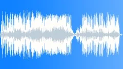CREATURE,SMALL Sound Effect