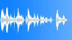Creature,Troll,Growls,Attack 2 Sound Effect
