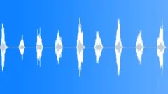 Creature,Troll,Grunts,Short,Series Sound Effect