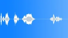 Creature,Troll,Speak,Intrigued 2 Sound Effect