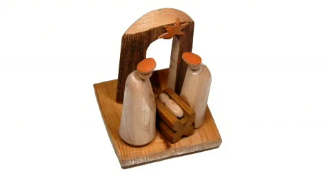 Creche Stock Footage 546635