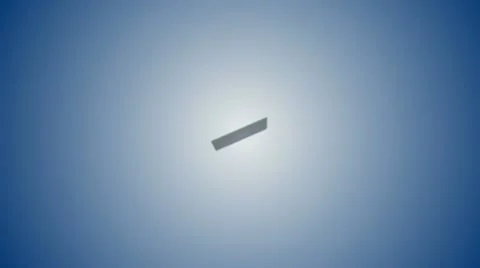 Credit Card Explode Stock Footage 20488585