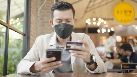 Credit card Stock-Footage 164497011