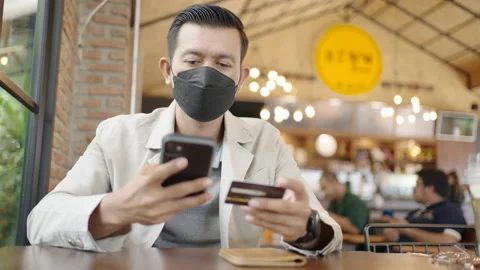 Credit card Stock-Footage 164498004